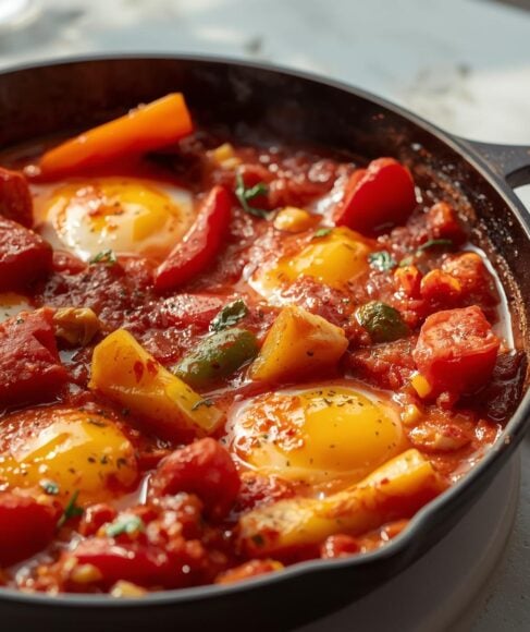 20 Delicious Egg Recipes