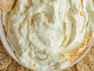 Top 5 Cream Cheese Dip Recipes
