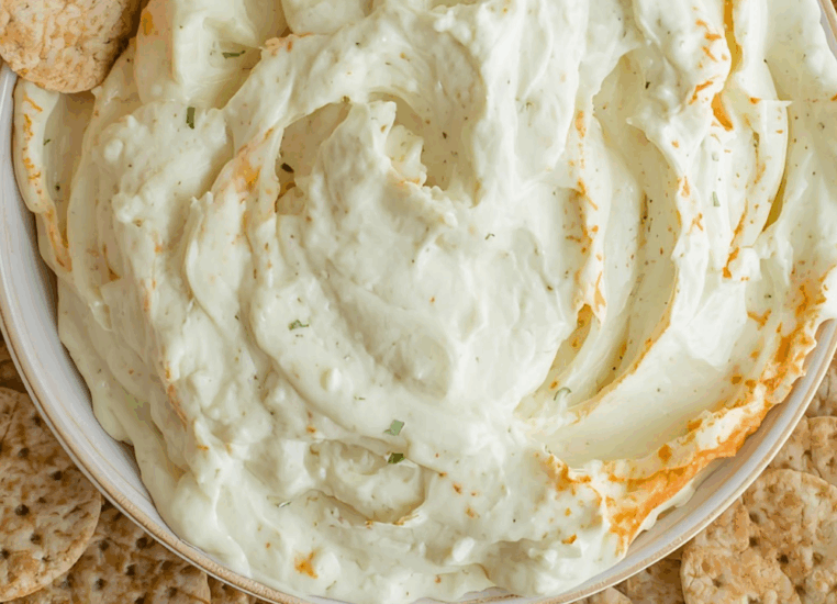Top 5 Cream Cheese Dip Recipes