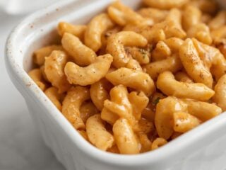 Best Vegan Mac and Cheese Recipe