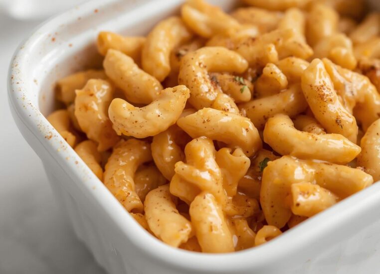 Best Vegan Mac and Cheese Recipe