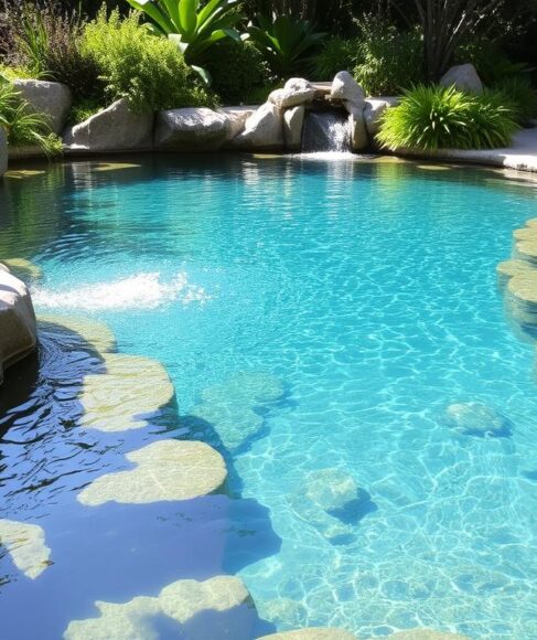 Stunning Water Features for Outdoor Spaces & Design