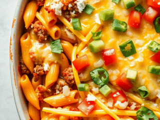 15 Delicious One-Pot Meals