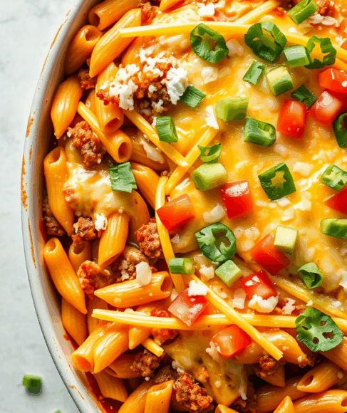 15 Delicious One-Pot Meals