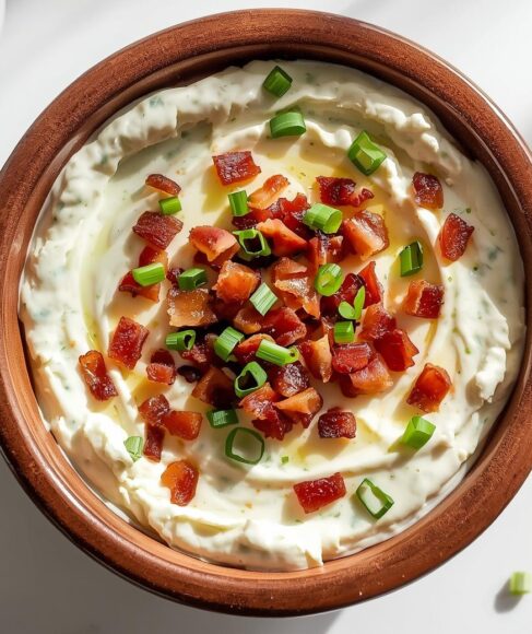 Top 5 Cream Cheese Dip Recipes