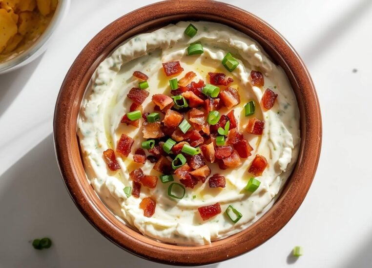Top 5 Cream Cheese Dip Recipes