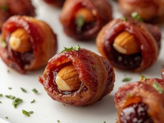 35 Appetizer Recipes