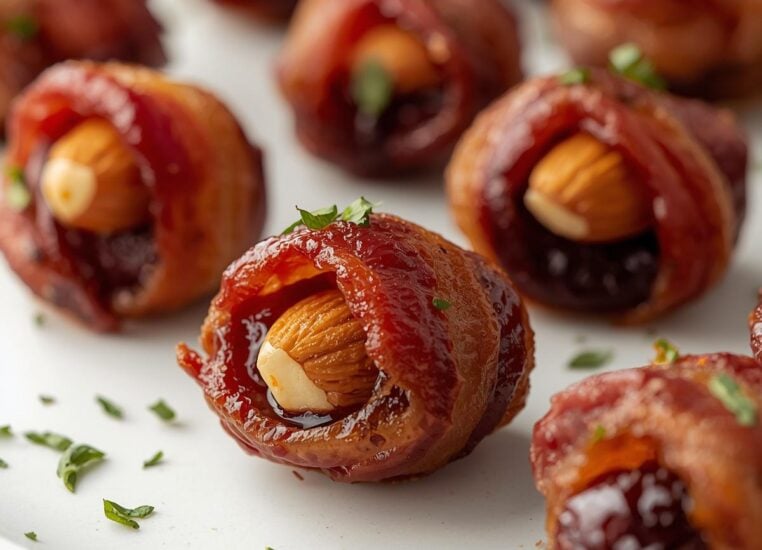35 Appetizer Recipes