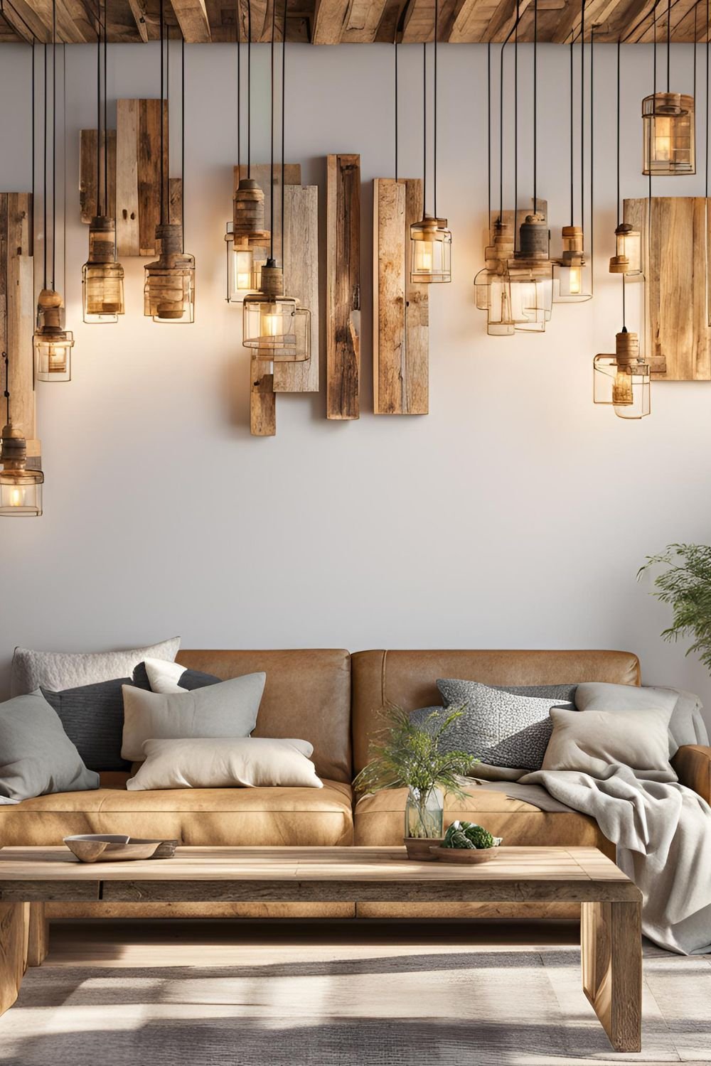 Picture of 10 Creative DIY Outdoor Lighting Ideas for Your Home