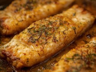 21 Baked Fish Recipes