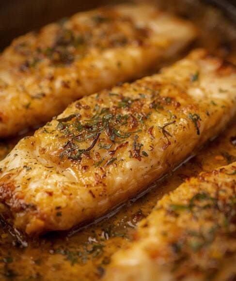 21 Baked Fish Recipes
