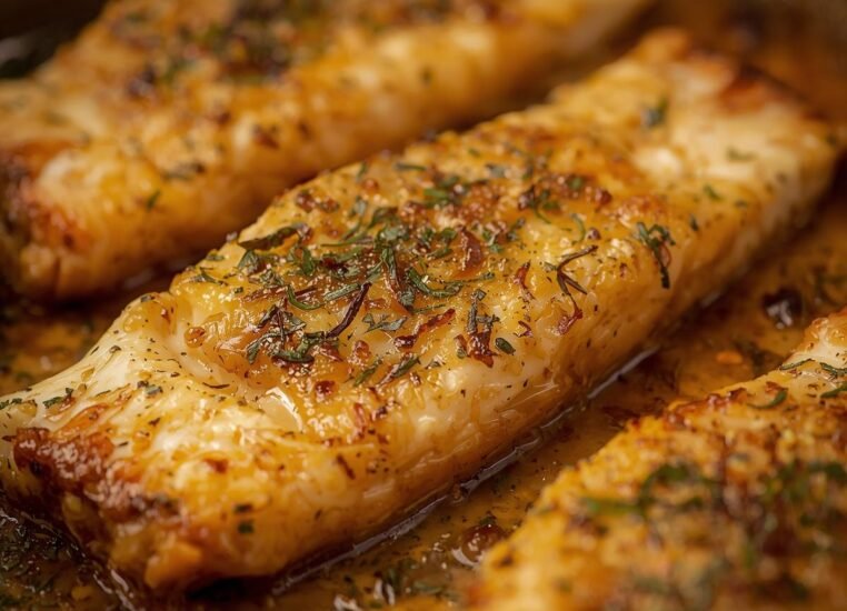 21 Baked Fish Recipes