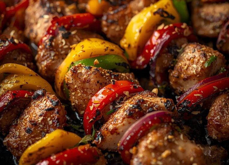 19 Must-Try Grilled Recipes