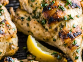 15 Gluten-Free Dinner Recipes