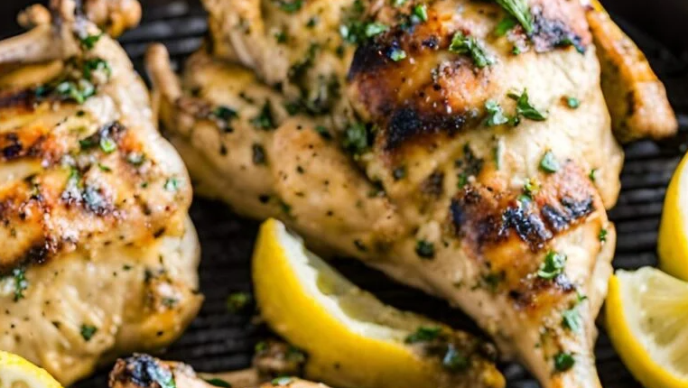 15 Gluten-Free Dinner Recipes