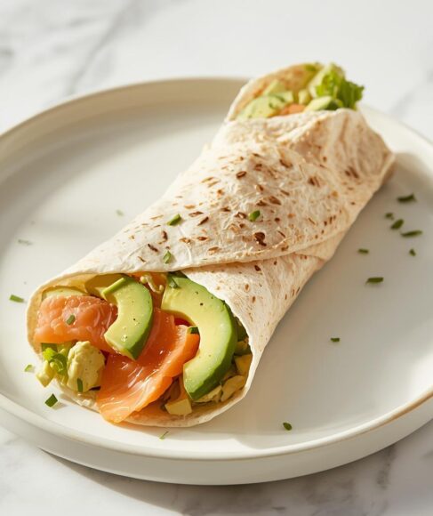 22 No-Cook Meal Ideas