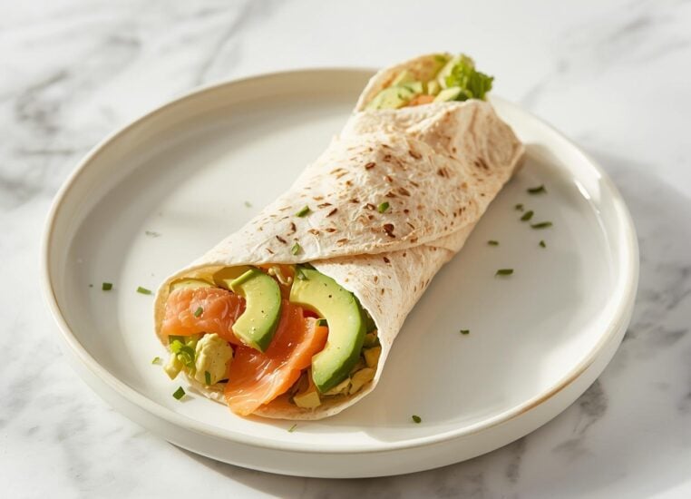 22 No-Cook Meal Ideas