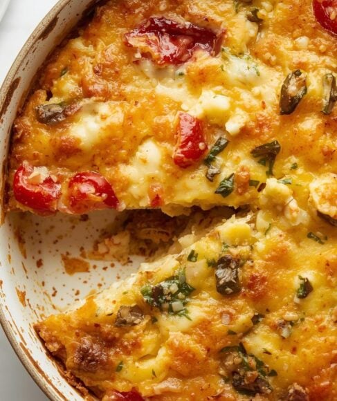 27 Delicious Breakfast Casseroles