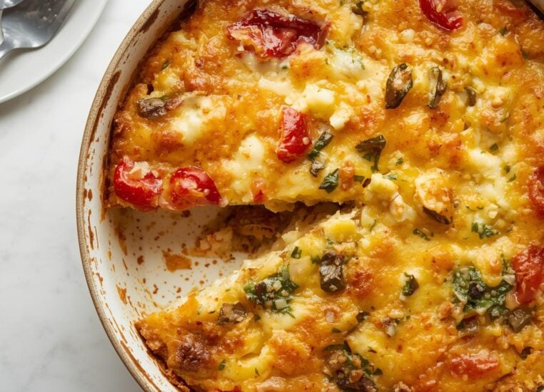27 Delicious Breakfast Casseroles