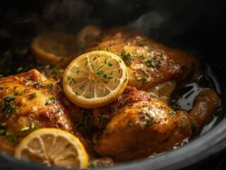 21 Crockpot Recipes