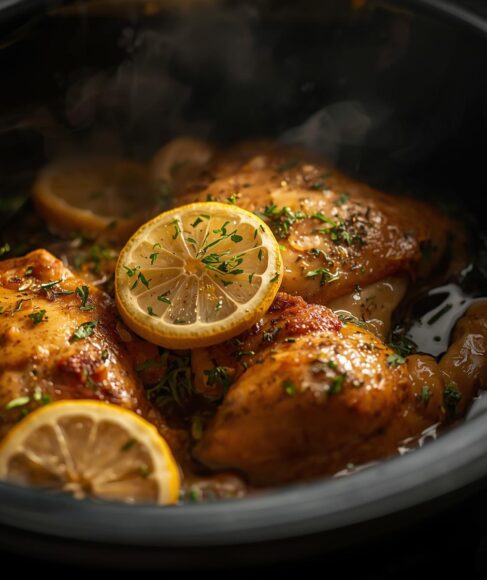 21 Crockpot Recipes