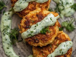 35 Appetizer Recipes