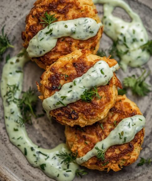 35 Appetizer Recipes