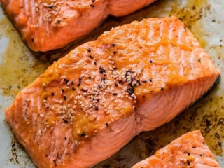 25 Salmon Recipes for Every Cooking Style