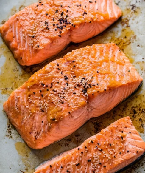 25 Salmon Recipes for Every Cooking Style