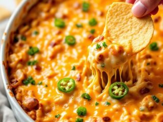 19 Amazing Dip Recipes