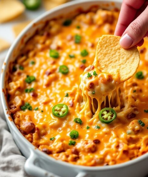 19 Amazing Dip Recipes