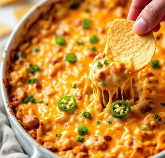 19 Amazing Dip Recipes