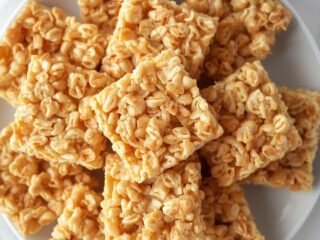 Rice Krispies Treats Recipe