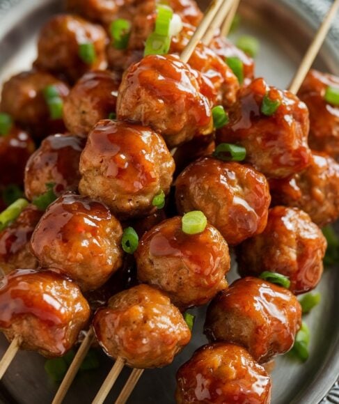 12 Bite-Sized Appetizer Ideas