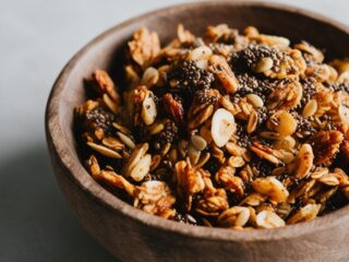19 Granola Recipes