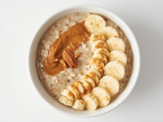 10 Overnight Oats Recipes