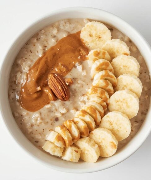 10 Overnight Oats Recipes