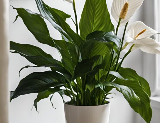 Indoor Plant Beginners
