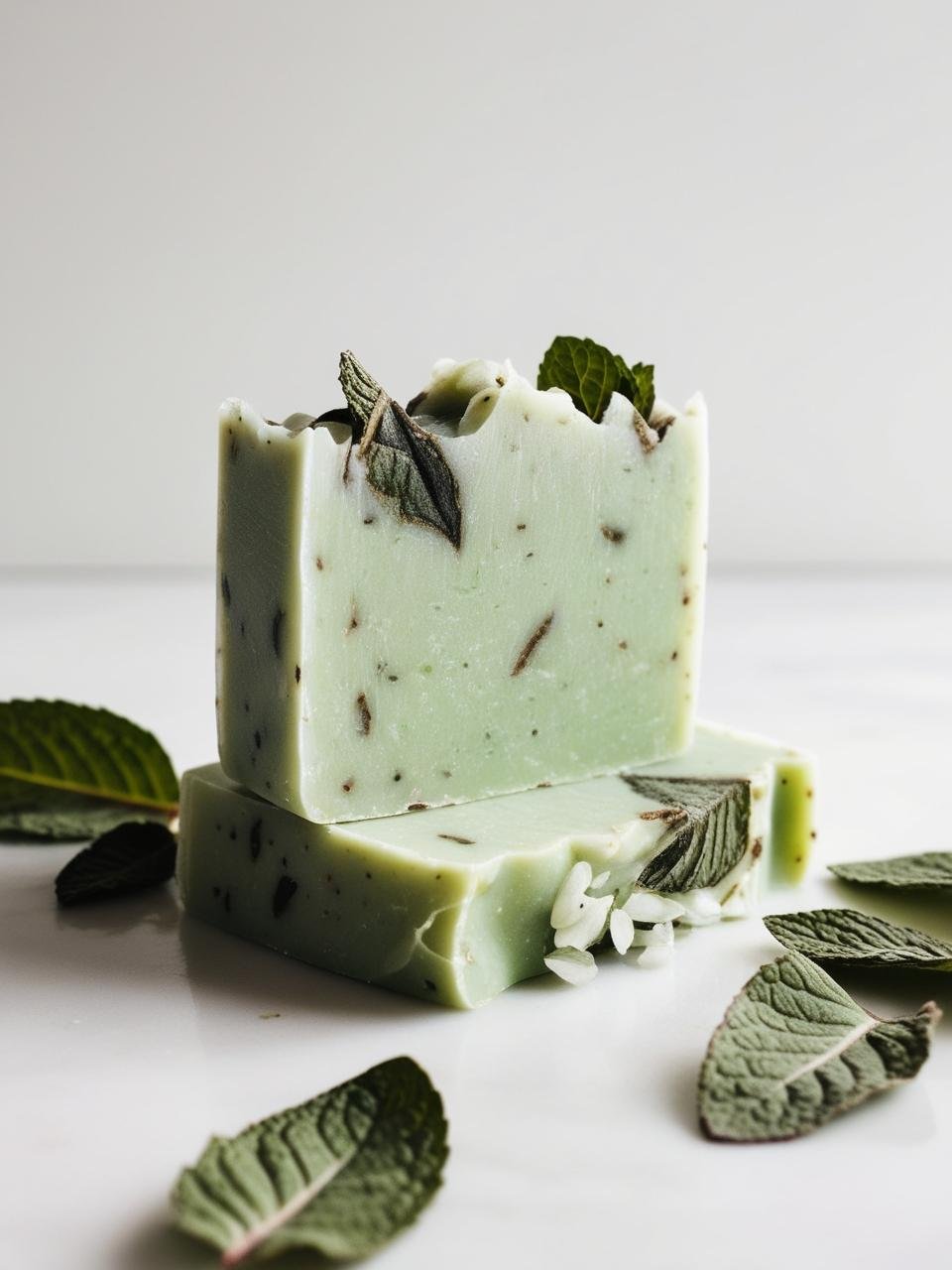 42 Homemade Soap Recipes You Can Try Today