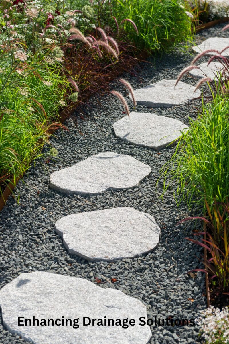 Enhancing Drainage Solutions