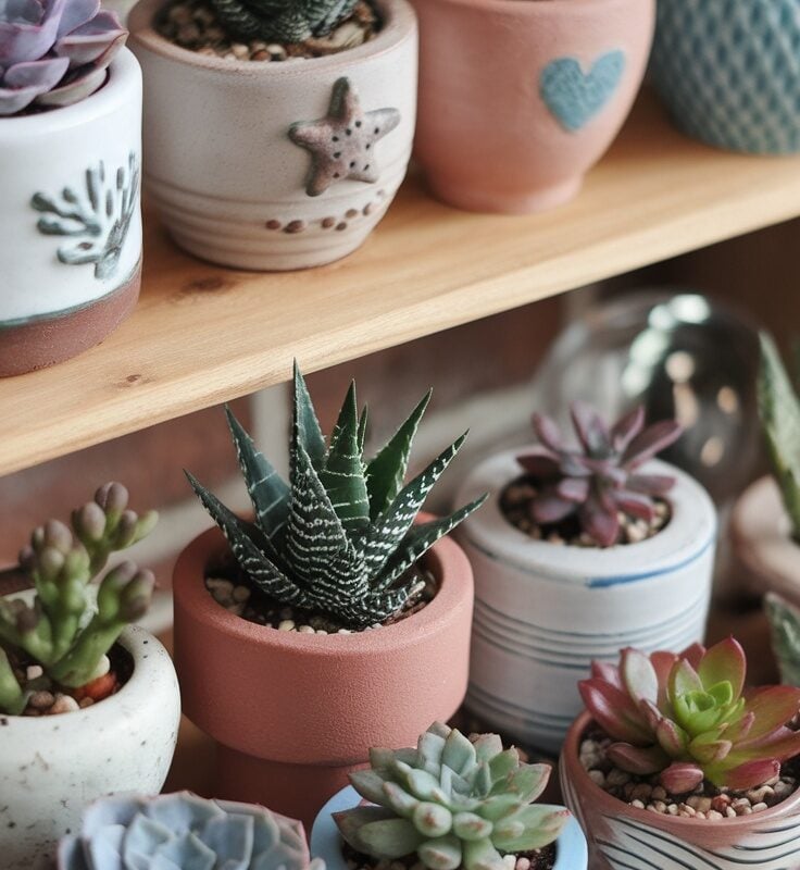 8 Carefree Indoor Plants for Busy Lives