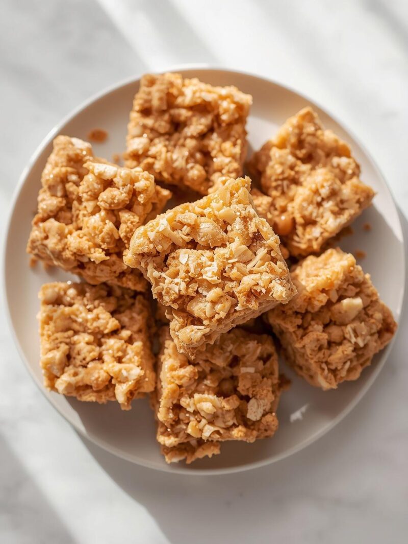 Rice Krispies Treats Recipe