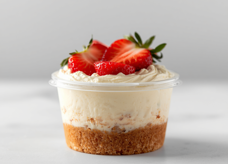 Easy Baking Recipes Every Beginner
