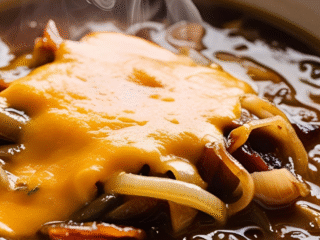 10 Soothing Soups to Make When You're Under the Weather