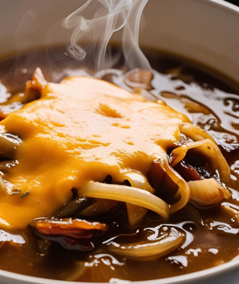 10 Soothing Soups to Make When You're Under the Weather