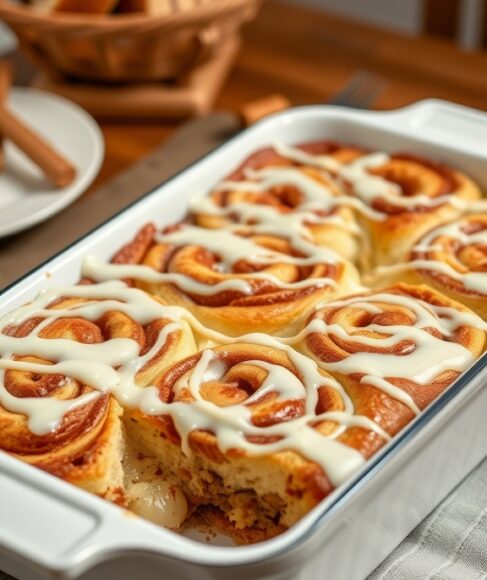 Easy Baking Recipes Every Beginner