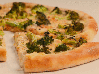 12 Guilt-Free Cheat Day Recipes