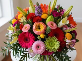 Mother's Day is coming up, and you're looking for the perfect gift.