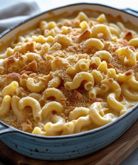 7 Simple Dinners for Family