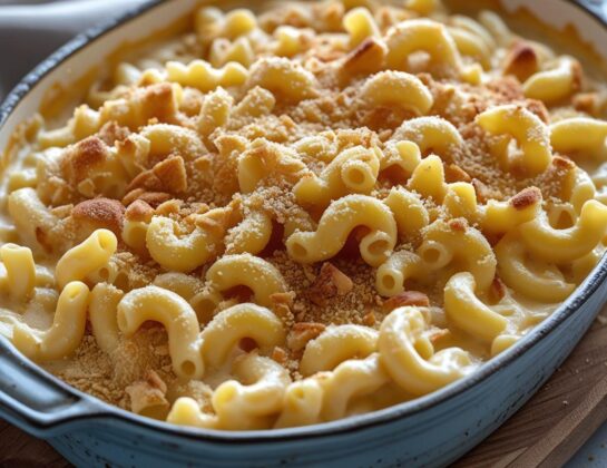 7 Simple Dinners for Family
